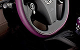 Toyota iQ 2008