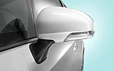 Toyota Prius. Modelo 2010