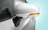 Toyota Prius. Modelo 2010