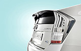 Toyota Prius. Modelo 2010