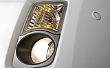 Toyota Prius. Modelo 2010