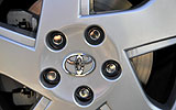 Toyota Prius. Modelo 2010