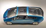 Toyota Hybrid X