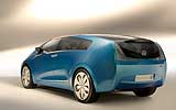 Toyota Hybrid X
