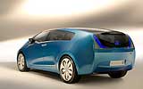 Toyota Hybrid X