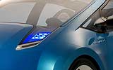 Toyota Hybrid X