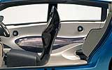 Toyota Hybrid X