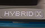 Toyota Hybrid X