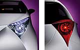 Toyota iQ