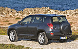 Toyota RAV4 2007