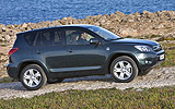 Toyota RAV4 2007
