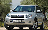 Toyota RAV4 2007