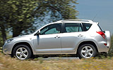 Toyota RAV4 2007