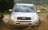Toyota RAV4 2007