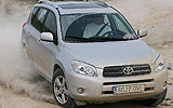 Toyota RAV4 2007