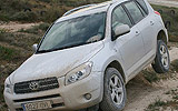 Toyota RAV4 2007