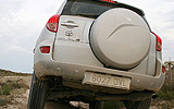 Toyota RAV4 2007