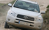 Toyota RAV4 2007