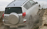 Toyota RAV4 2007