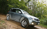 Toyota RAV4 2007