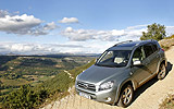 Toyota RAV4 2007