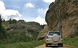 Toyota RAV4 2007