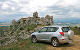 Toyota RAV4 2007