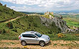Toyota RAV4 2007