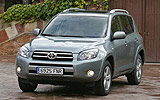 Toyota RAV4 2007