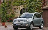 Toyota RAV4 2007