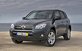 Toyota RAV4 2007