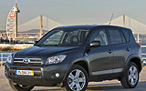 Toyota RAV4 2007