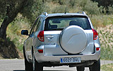 Toyota RAV4 2007