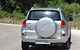 Toyota RAV4 2007