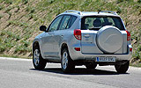 Toyota RAV4 2007