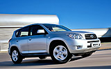 Toyota RAV4 2007