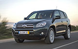 Toyota RAV4 2007