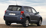 Toyota RAV4 2007