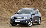Toyota RAV4 2007