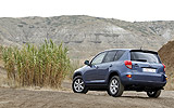 Toyota RAV4 2007