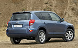 Toyota RAV4 2007