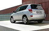 Toyota RAV4 2007