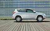 Toyota RAV4 2007