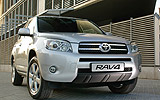 Toyota RAV4 2007