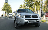 Toyota RAV4 2007