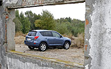 Toyota RAV4 2007