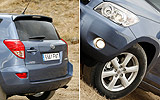 Toyota RAV4 2007