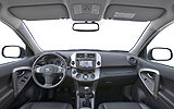 Toyota RAV4 2007