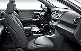 Toyota RAV4 2007