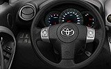 Toyota RAV4 2007